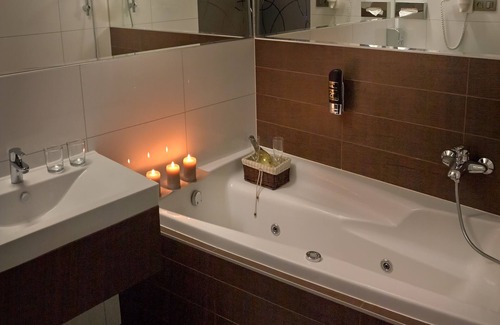 Nitra Hotel | Hotel Centrum