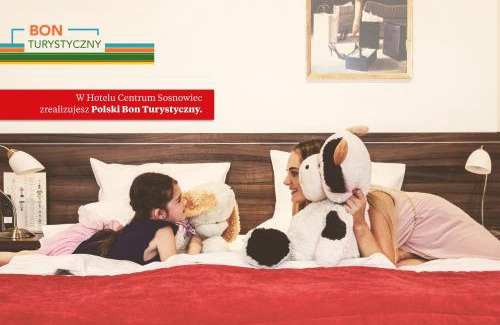 Sosnowiec Hotel | Hotel Centrum Sosnowiec