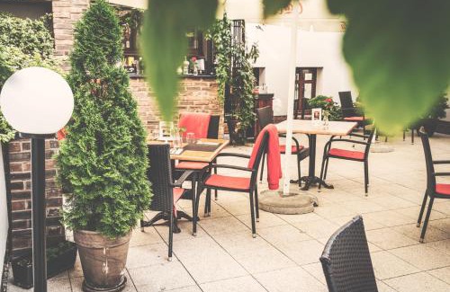 Sosnowiec Hotel | Hotel Centrum Sosnowiec