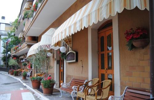 Caramanico Terme Hotel | Hotel Cercone