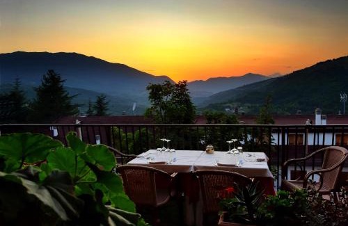 Caramanico Terme Hotel | Hotel Cercone