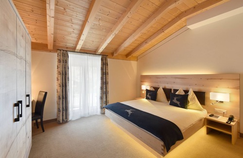 Sils-Maria Hotel | Hotel Cervo Sils