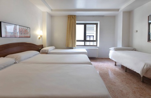 Andorra la Vella Hotel | Hotel Cervol