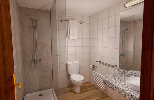 Andorra la Vella Hotel | Hotel Cervol