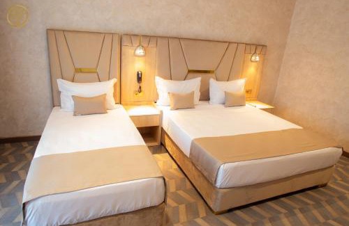 Tipaza Province Hotel | Hotel Cesaree