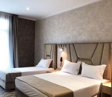 Tipaza Province Hotel | Hotel Cesaree