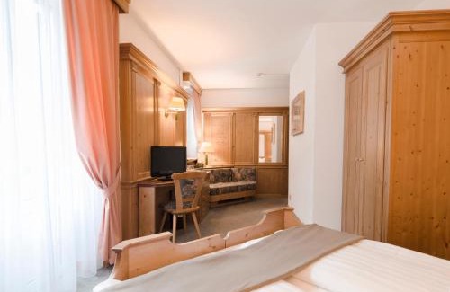 Cogolo Hotel | Hotel Cevedale Living Romance Hotel