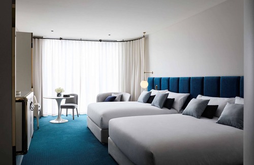 Chadstone Hotel | Hotel Chadstone Melbourne MGallery Collection