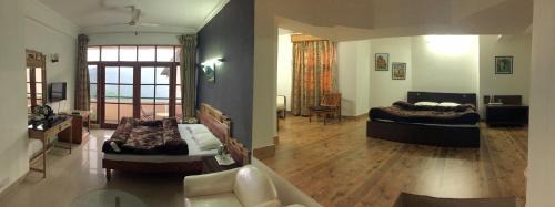 Chail Hotel | Hotel Chail Residency