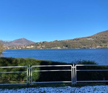 Avigliana Hotel | Hotel Chalet del Lago