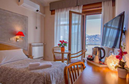 Avigliana Hotel | Hotel Chalet del Lago