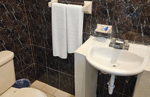 Matamoros Hotel | Hotel Chalet