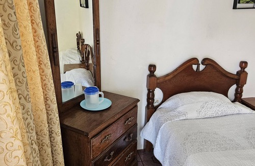 Matamoros Hotel | Hotel Chalet
