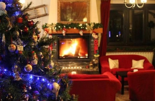 Bordes d'Envalira Hotel | Hotel Chalet Peretol