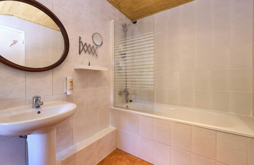 Bordes d'Envalira Hotel | Hotel Chalet Peretol