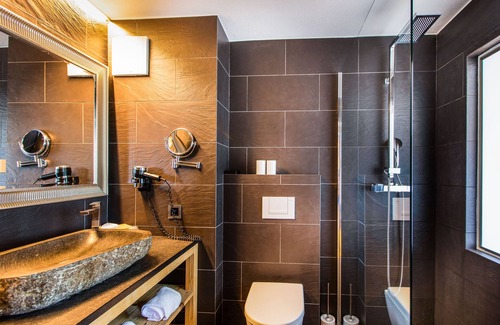 Veysonnaz Hotel | Hotel Chalet Royal