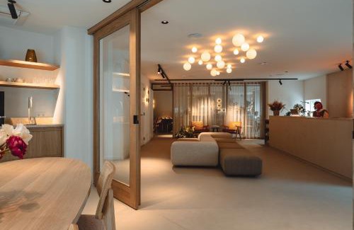 Stationsbuurt Noord Hotel | Hotel Chamade
