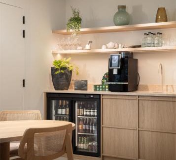 Stationsbuurt Noord Hotel | Hotel Chamade