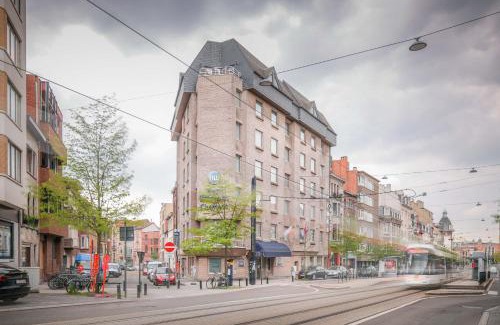 Stationsbuurt Noord Hotel | Hotel Chamade