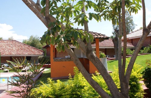 Chapala Hotel | Hotel Chapala Country