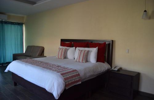 Chapala Hotel | Hotel Chapala Country