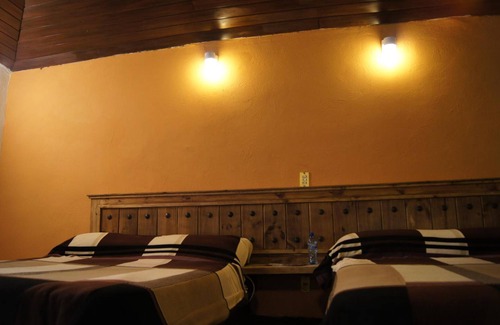Chapala Haciendas Hotel | Hotel Chapala Country