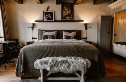 's-Gravenzande Hotel | Hotel Chapter