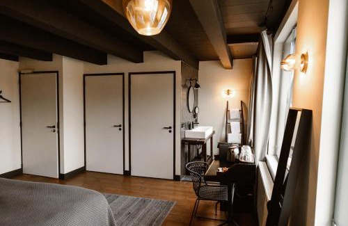 's-Gravenzande Hotel | Hotel Chapter