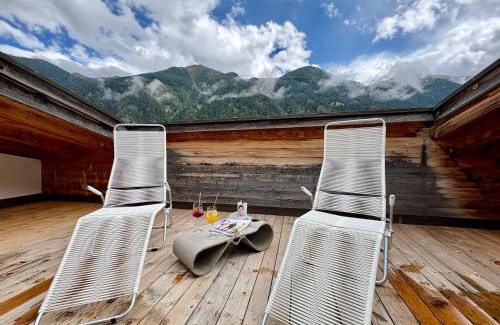 Mustair Hotel | Hotel Chasa Chalavaina - Historisches Hotel des Jahres 2024