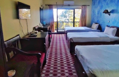 Baluwapati Deupur Hotel | Hotel Chautari pvt ltd
