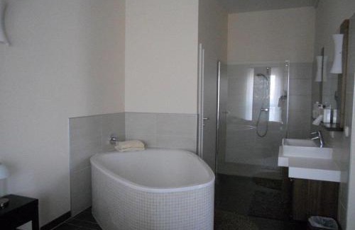 Ludersdorf-Wilfersdorf Hotel | Hotel Checkin