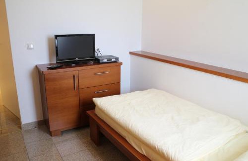 Ludersdorf-Wilfersdorf Hotel | Hotel Checkin