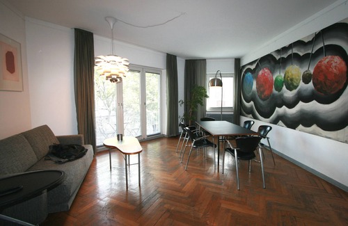 New Town Hotel | Hotel Chelsea