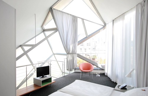 New Town Hotel | Hotel Chelsea