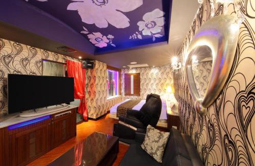 Kunitachi Hotel | Hotel Cherena Kunitachi (Adult Only)