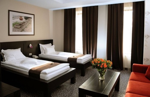 Constanta Hotel | Hotel Cherica