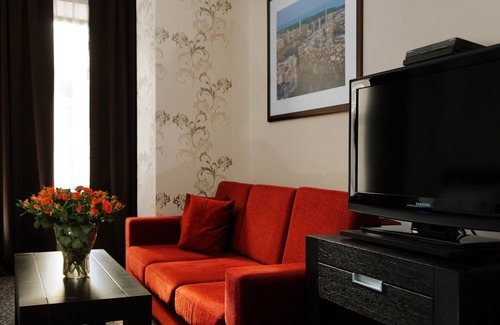 Constanta Hotel | Hotel Cherica