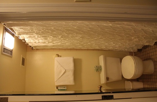 Starkville Hotel | Hotel Chester