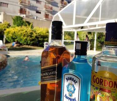 San Bernardo del Tuyu Hotel | Hotel Chiavari