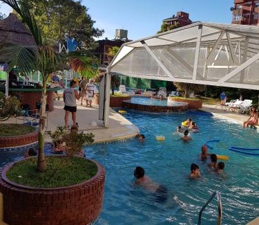 San Bernardo del Tuyu Hotel | Hotel Chiavari