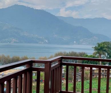 Pokhara Hotel | Hotel Chino Pokhara
