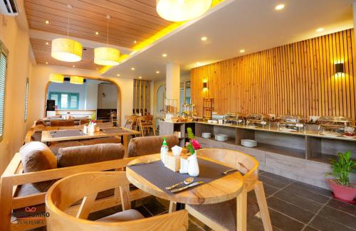 Pokhara Hotel | Hotel Chino Pokhara