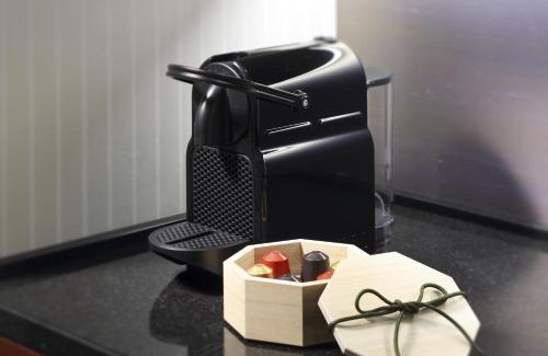 Sekiguchi Hotel | Hotel Chinzanso Tokyo