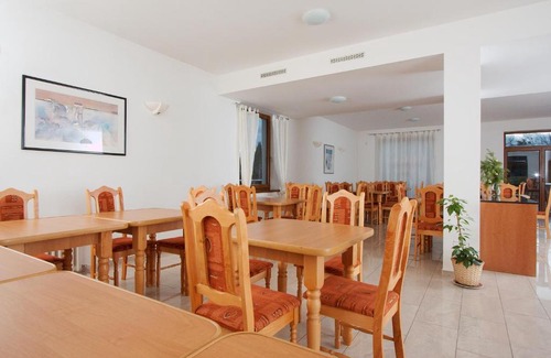 Horomerice Hotel | Hotel CHOTOL