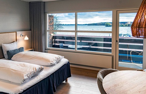 Svendborg Hotel | Hotel Christiansminde