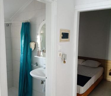 Karitsa Apartment | Hotel Christina - Happy Days
