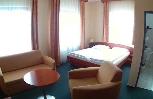Gadebusch Hotel | Hotel Christinenhof Gadebusch