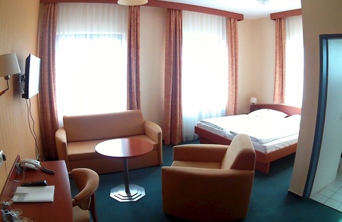 Gadebusch Hotel | Hotel Christinenhof Gadebusch
