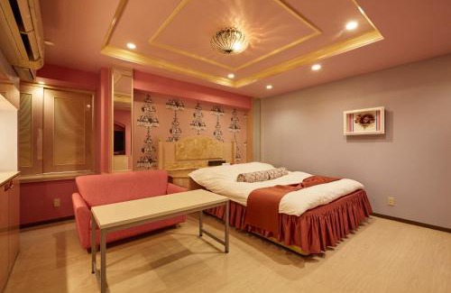 Inazawa Hotel | Hotel Christmas (Leisure Hotel)