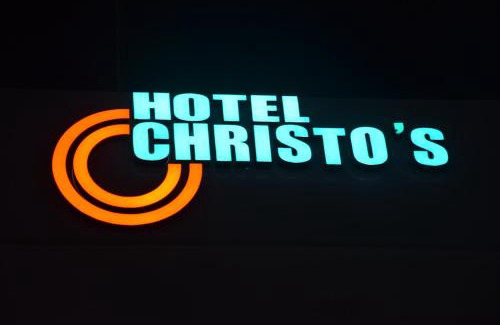 Velankanni Hotel | Hotel Christo's
